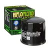 FILTRO OLIO MOTORE HIFLOFILTRO DUCATI MONSTER 696 2009-2014