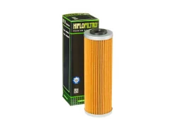 FILTRO OLIO MOTORE HIFLOFILTRO DUCATI STREETFIGHTER V4 / S 2020-2022