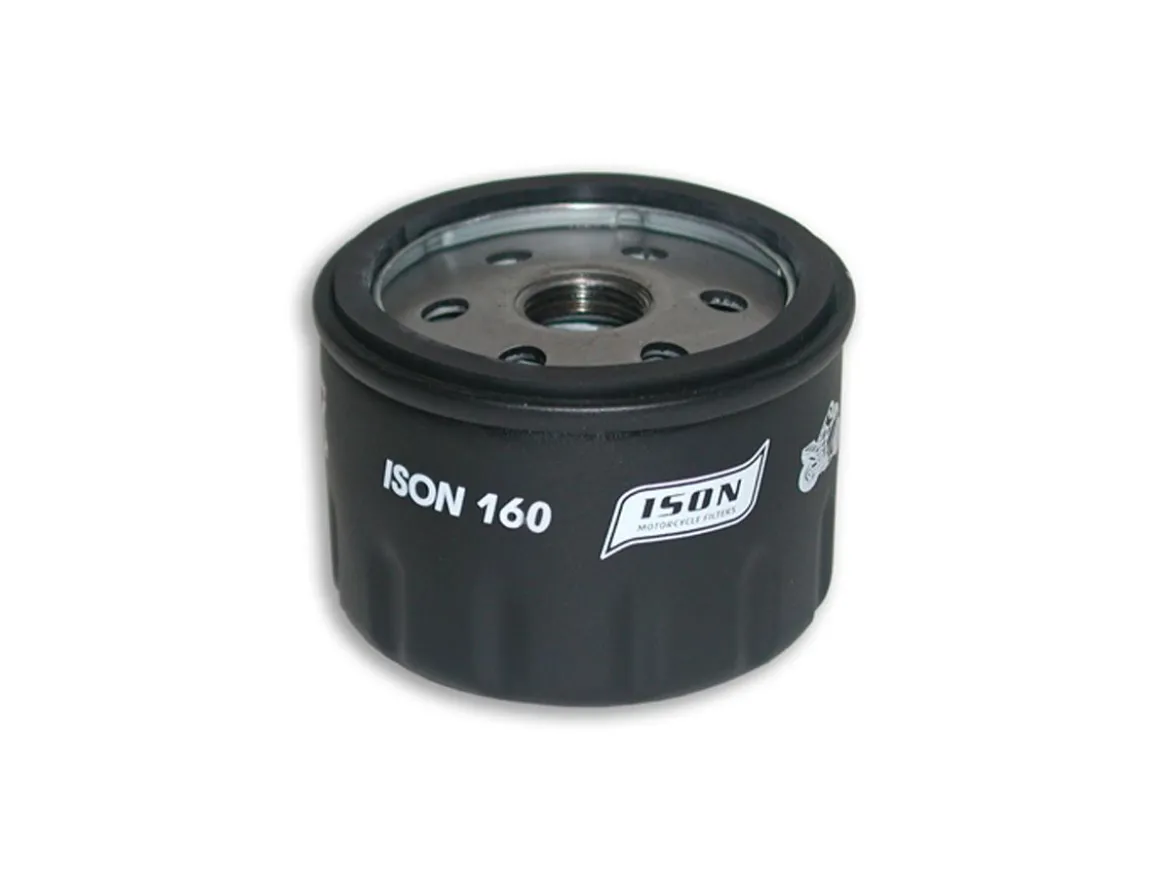 FILTRO OLIO MOTORE ISON BMW S 1000 R 2013-2022