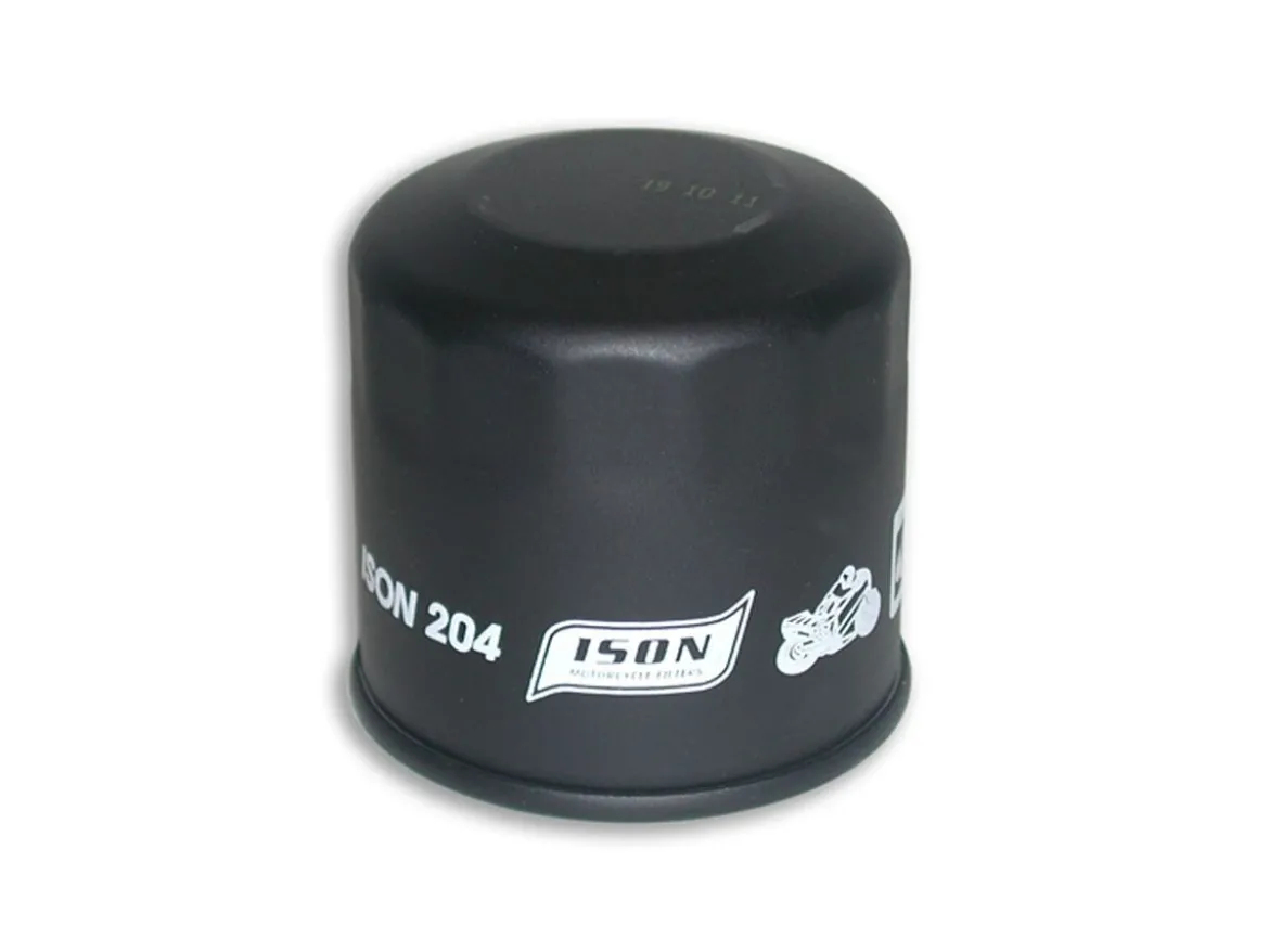 FILTRO OLIO MOTORE ISON HONDA CBR 1000 RR-R / SP 2020-2022