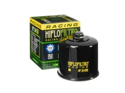FILTRO OLIO MOTORE RC HIFLOFILTRO KAWASAKI Z 650 2017-2019