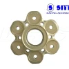 FLANGIA PORTACORONA SITTA DUCATI MONSTER 796 / 1100