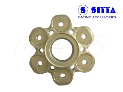 FLANGIA PORTACORONA SITTA DUCATI MONSTER 796 / 1100