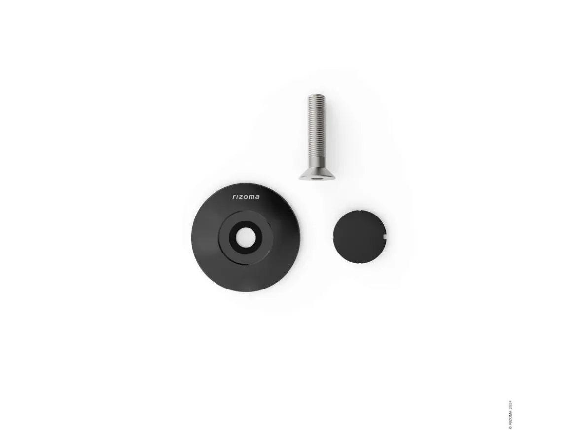 FONDELLI TERMINALI DI SCARICO OEM RIZOMA BMW R 1300 GS ADVENTURE 2025