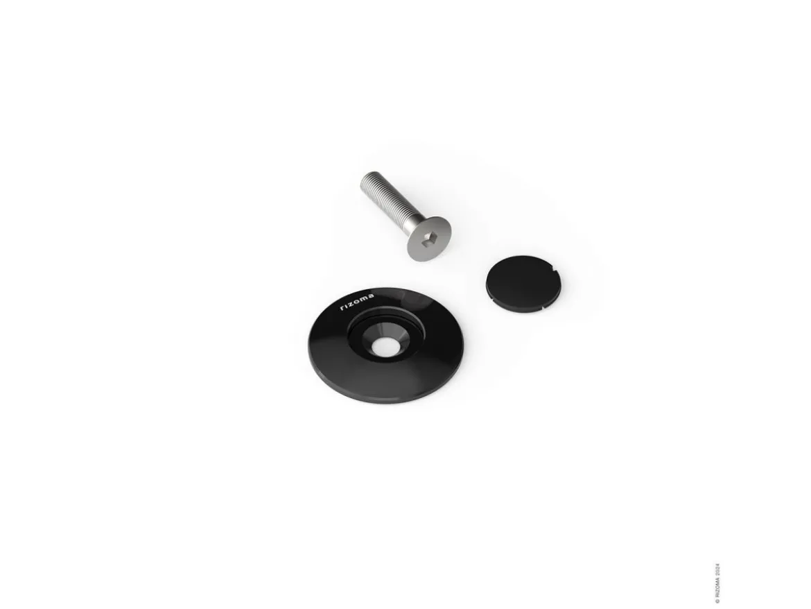 FONDELLI TERMINALI DI SCARICO OEM RIZOMA BMW M 1000 RR 2025