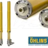 FORCELLA OHLINS FG 595 UNIVERSALE MOTO3 38MM