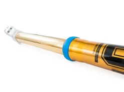 FORCELLA OHLINS 43MM ORO RFX48 FGRT + PIASTRE OHLINS YAMAHA TENERE 7000 2019-2025