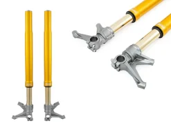 FORCELLA OHLINS ORO FGR 260 UNIVERSALE 770MM SUPERBIKE / MOTO2