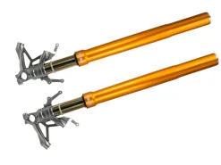 FORCELLA OHLINS ORO FGR 250 YAMAHA R6 2017-2023