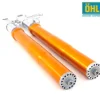 FORCELLA OHLINS REGOLABILE FGR 710 GP 125 MOTO 3 UFFICIALE MONDIALE