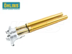 FORCELLA OHLINS ROAD & TRACK 43MM YAMAHA YZF R1 2015-2023