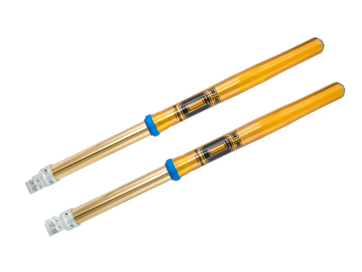 FORCELLA OHLINS RXF 48MM HONDA CRF 250 R 2021