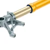 FORCELLA OHLINS SUPERBIKE FGR400 46MM UNIVERSALE