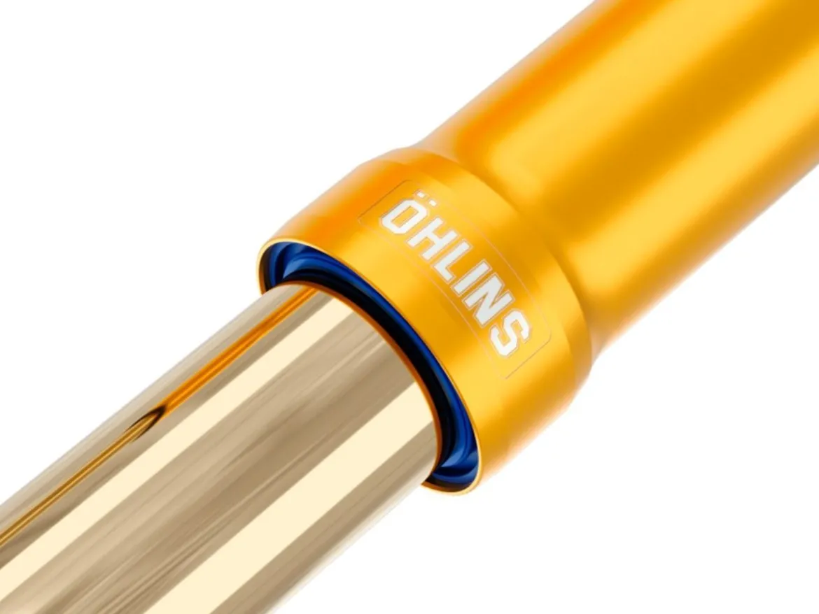 FORCELLA OHLINS SUPERBIKE FGR400 46MM UNIVERSALE