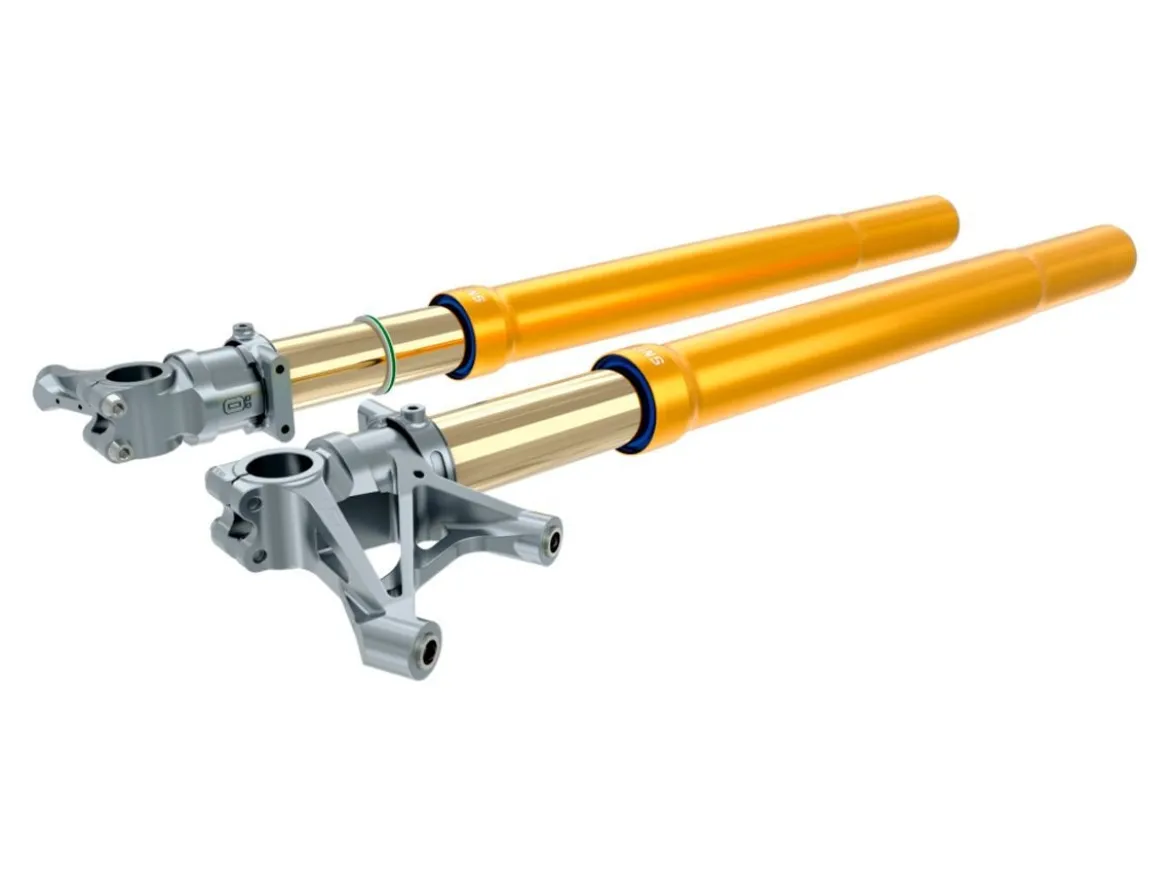 FORCELLA OHLINS SUPERBIKE FGR400 46MM UNIVERSALE