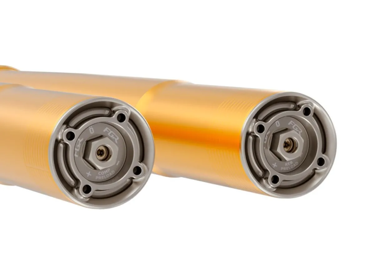 FORCELLA OHLINS SUPERBIKE FGR400 46MM UNIVERSALE