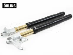 FORCELLA R&T OHLINS NIX 43MM DUCATI PANIGALE V4 / S 2025