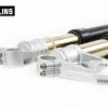 FORCELLA R&T OHLINS NIX 43MM DUCATI PANIGALE V2 2020-2024