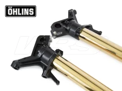 FORCELLA R&T OHLINS NIX 43MM HONDA CRF 1100 L AFRICA TWIN / ADV SPORT 2020-2021
