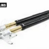 FORCELLA R&T OHLINS NIX 43MM NERA BMW R NINE T 2014-2016