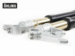 FORCELLA R&T OHLINS NIX 43MM NERA BMW R NINE T 2014-2016