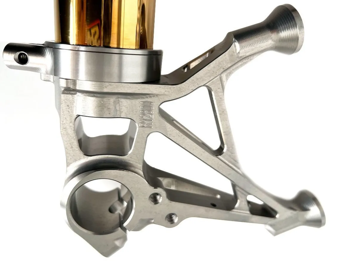 FORCELLA RVP25-30 OHLINS UFFICIALE WSBK UNIVERSALE