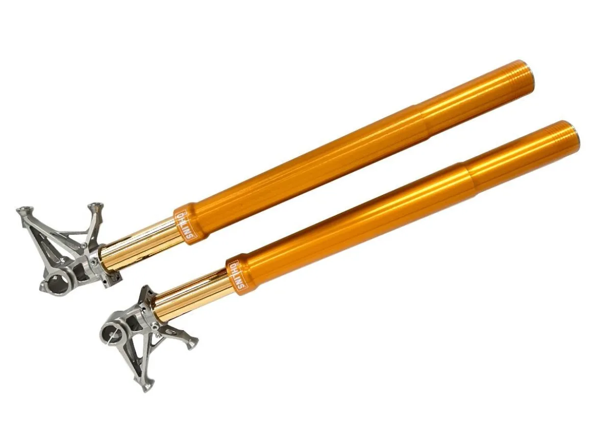 FORCELLA RVP25-30 OHLINS UFFICIALE WSBK UNIVERSALE