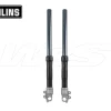 FORCELLA TRADIZIONALE RETRO 43MM NERA OHLINS BMW R NINE T 2016-2020