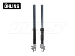 FORCELLA TRADIZIONALE RETRO 43MM NERA OHLINS BMW R NINE T 2016-2020