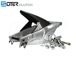 FORCELLONE POSTERIORE SUTER RACING SUZUKI GSX-R 1000 2017-2026