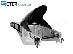 FORCELLONE POSTERIORE SUTER RACING SUZUKI GSX-R 1000 2017-2026