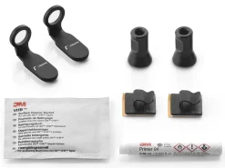 FR444B KIT MONTAGGIO RIZOMA PER INDICATORI DI DIREZIONE LIGHT UNIT UNIVERSALE