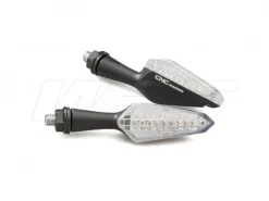 FRECCE LED JET CNC RACING DUCATI MULTISTRADA 1200 S 2010-12