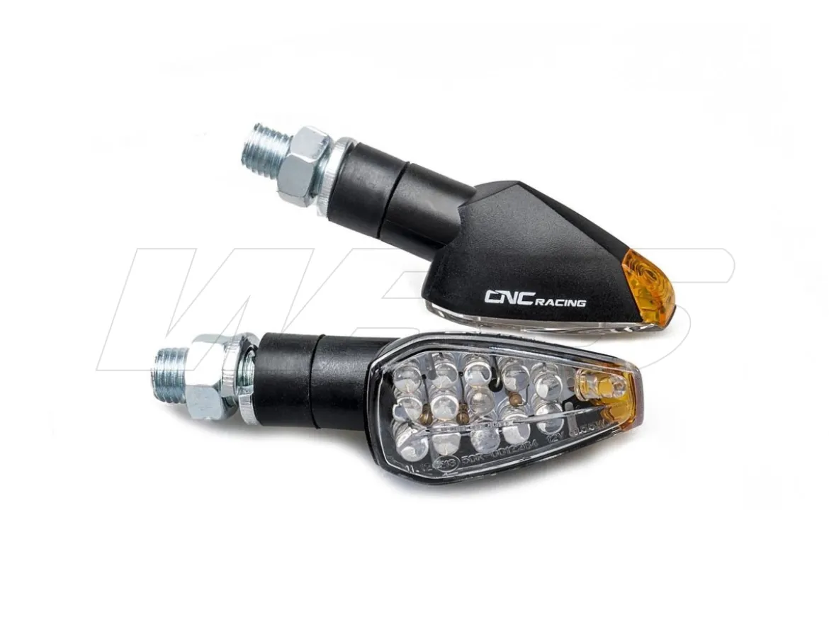 FRECCE LED SKY CNC RACING UNIVERSALE