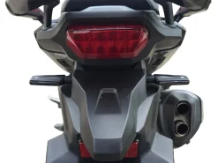 FRECCE SEQUENZIALI LED WING CNC RACING DUCATI MONSTER 937 2021-2025