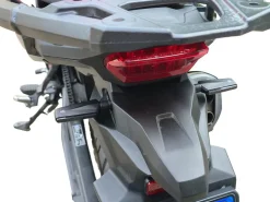 FRECCE SEQUENZIALI LED WING CNC RACING DUCATI DESERTX 937 2022-2025