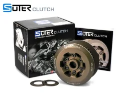 FRIZIONE ANTISALTELLAMENTO SUTER RACING HONDA CRF 450 R 2021-2025