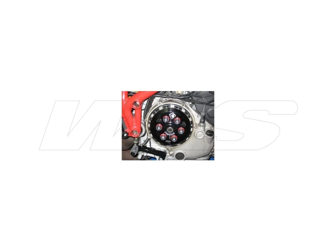 FRIZIONE ANTISALTELLAMENTO 6 MOLLE SPECIAL DBK DUCATI MONSTER 900 / 1000 / S4