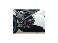 FRIZIONE ANTISALTELLAMENTO 6 MOLLE SPECIAL DBK DUCATI MONSTER 900 / 1000 / S4