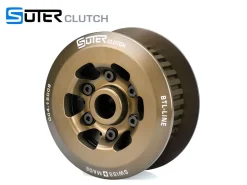 FRIZIONE ANTISALTELLAMENTO SUTER RACING HONDA CRF 150 R 2007-2025