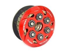 FRIZIONE ANTISALTELLAMENTO REG. BAGNO OLIO DBK DUCATI STREETFIGHTER 848