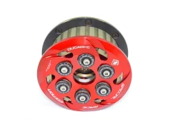 FRIZIONE ANTISALTELLAMENTO REGOLABILE BAGNO OLIO DBK DUCATI ST3