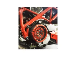 FRIZIONE ANTISALTELLAMENTO REGOLABILE BAGNO OLIO DBK DUCATI MULTISTRADA 1100