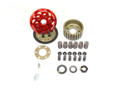 FRIZIONE ANTISALTELLAMENTO REGOLABILE BAGNO OLIO DBK DUCATI MULTISTRADA 1100