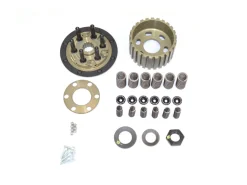 FRIZIONE ANTISALTELLAMENTO REGOLABILE BAGNO OLIO DBK DUCATI MULTISTRADA 1100