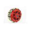 FRIZIONE ANTISALTELLAMENTO 6 MOLLE DBK DUCATI MONSTER S2R 1000 / S4 / R / RS 2001-2008