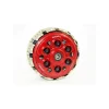 FRIZIONE ANTISALTELLAMENTO 6 MOLLE DBK DUCATI MONSTER 1100 / S 2009-2010