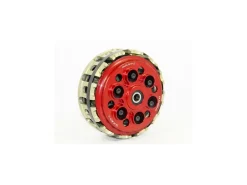 FRIZIONE ANTISALTELLAMENTO 6 MOLLE DBK DUCATI MONSTER 1100 / S 2009-2010