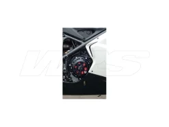 FRIZIONE ANTISALTELLAMENTO 6 MOLLE SPECIAL DBK DUCATI HYPERMOTARD 1100