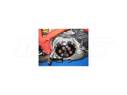FRIZIONE ANTISALTELLAMENTO 6 MOLLE SPECIAL DBK DUCATI HYPERMOTARD 1100